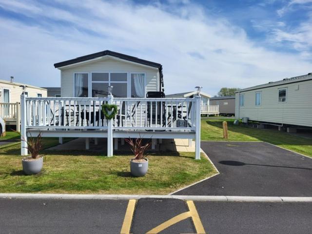 23 The Pastures Villa Tattershall Exterior photo